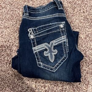 Men’s rock revival